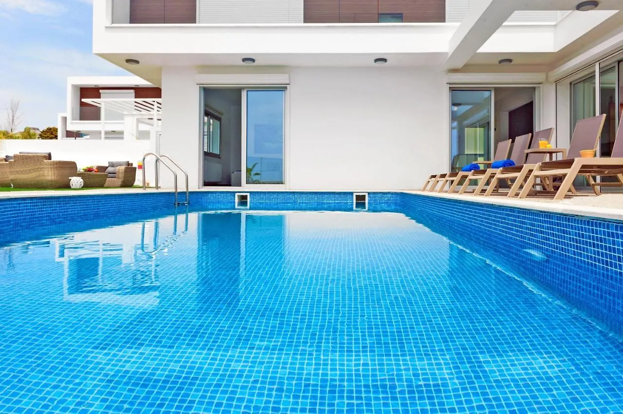 Villa Fortuna Ayía Nápa