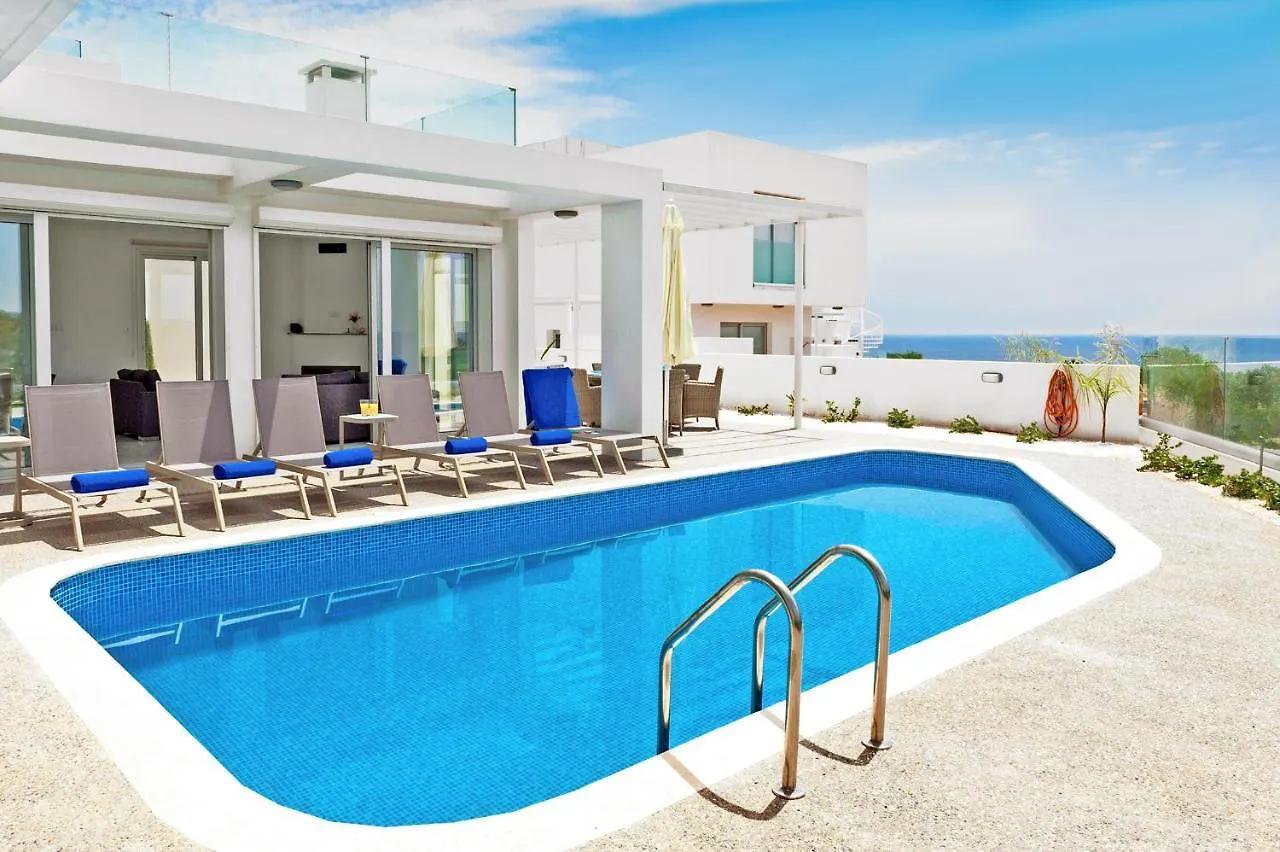 Villa Fortuna Agia Napa