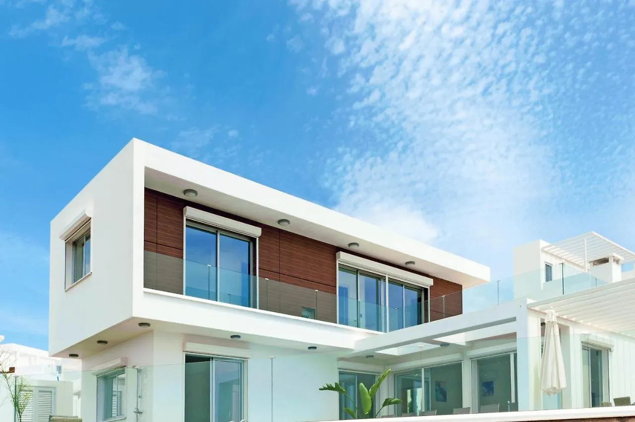 Villa Fortuna 圣纳帕 0*,  塞浦路斯