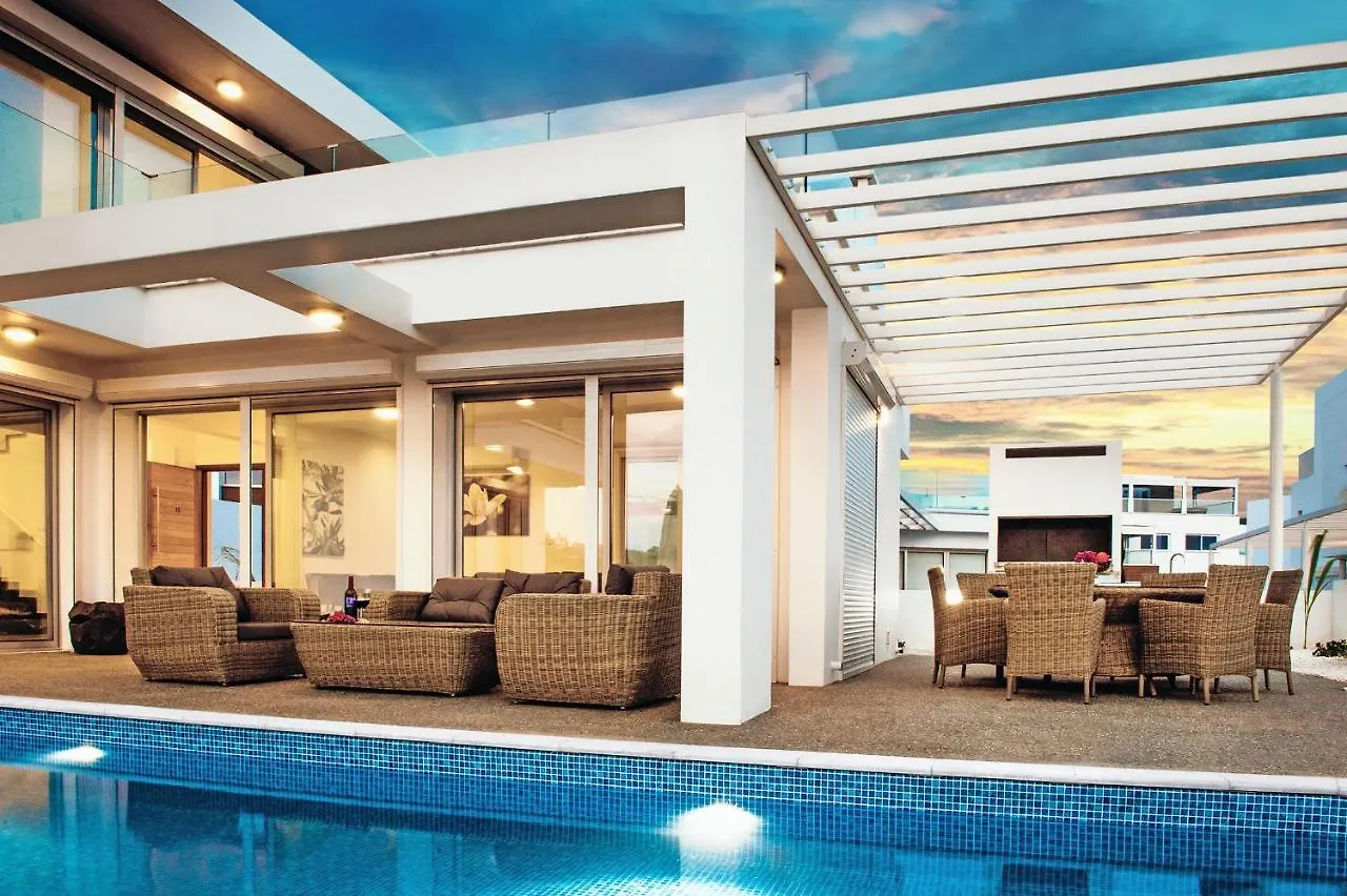 Villa Fortuna Agia Napa 0*,
