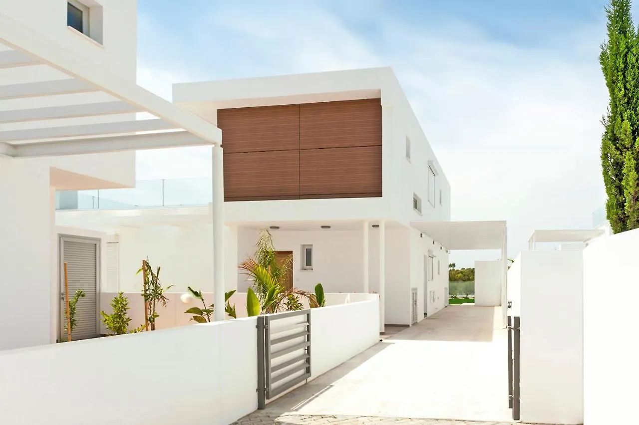 Villa Fortuna Agia Napa 0*,