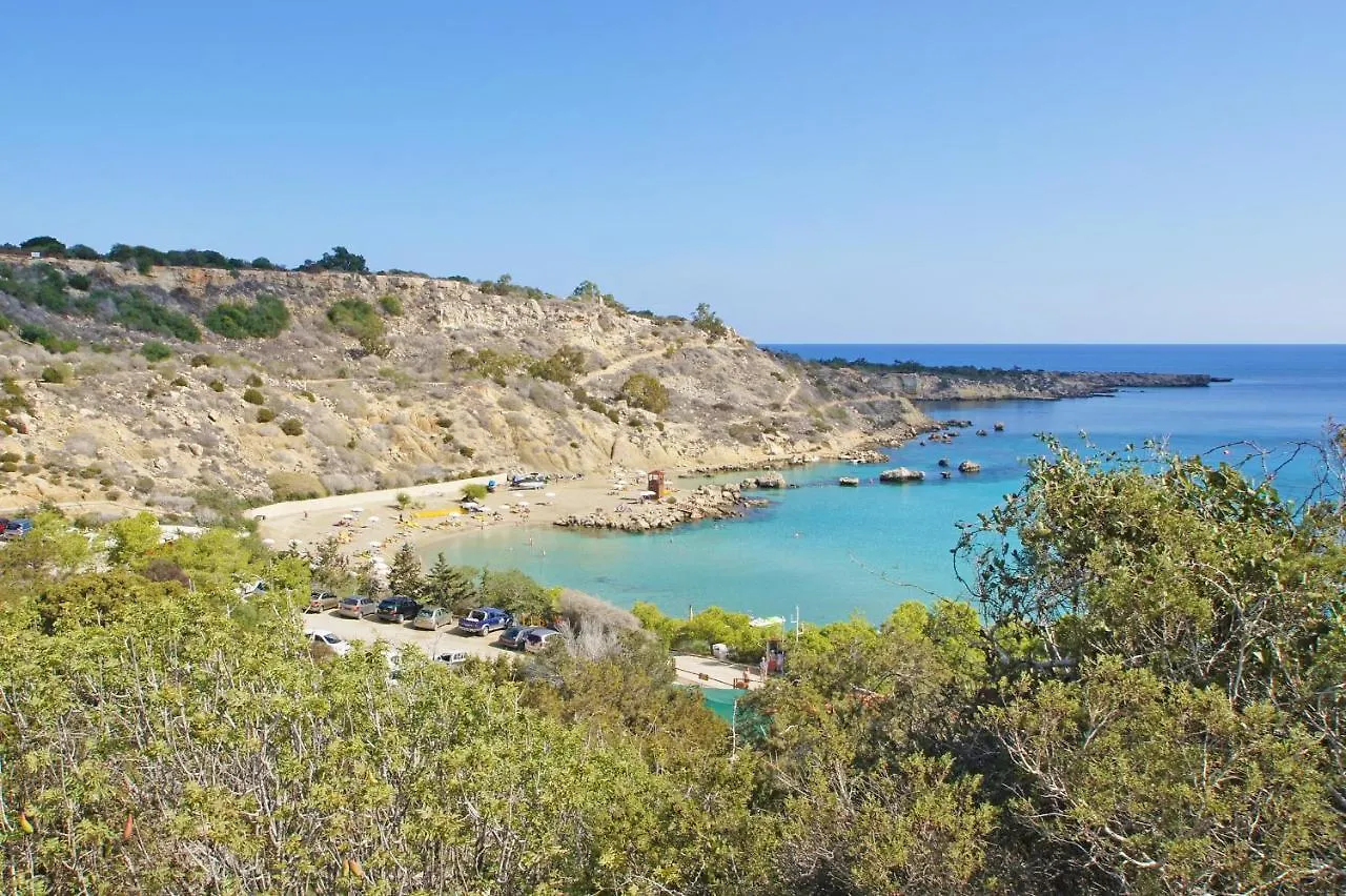 Villa Fortuna Agia Napa